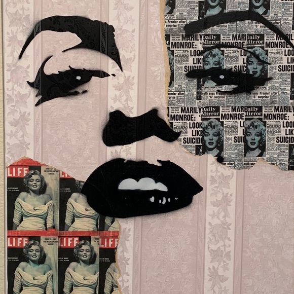 Meet your Posher, James - Picture 1 of 1